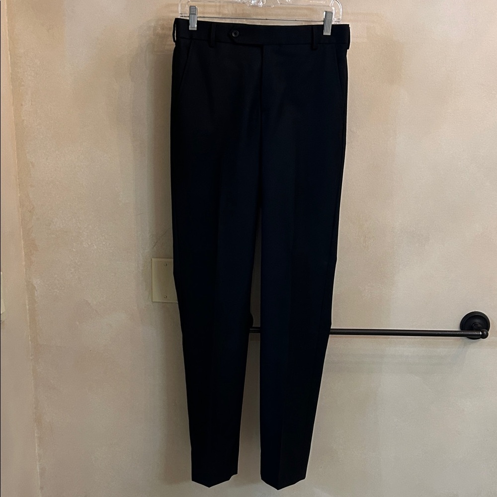 Custom Men’s Dress Pants.Size 30” x 33”